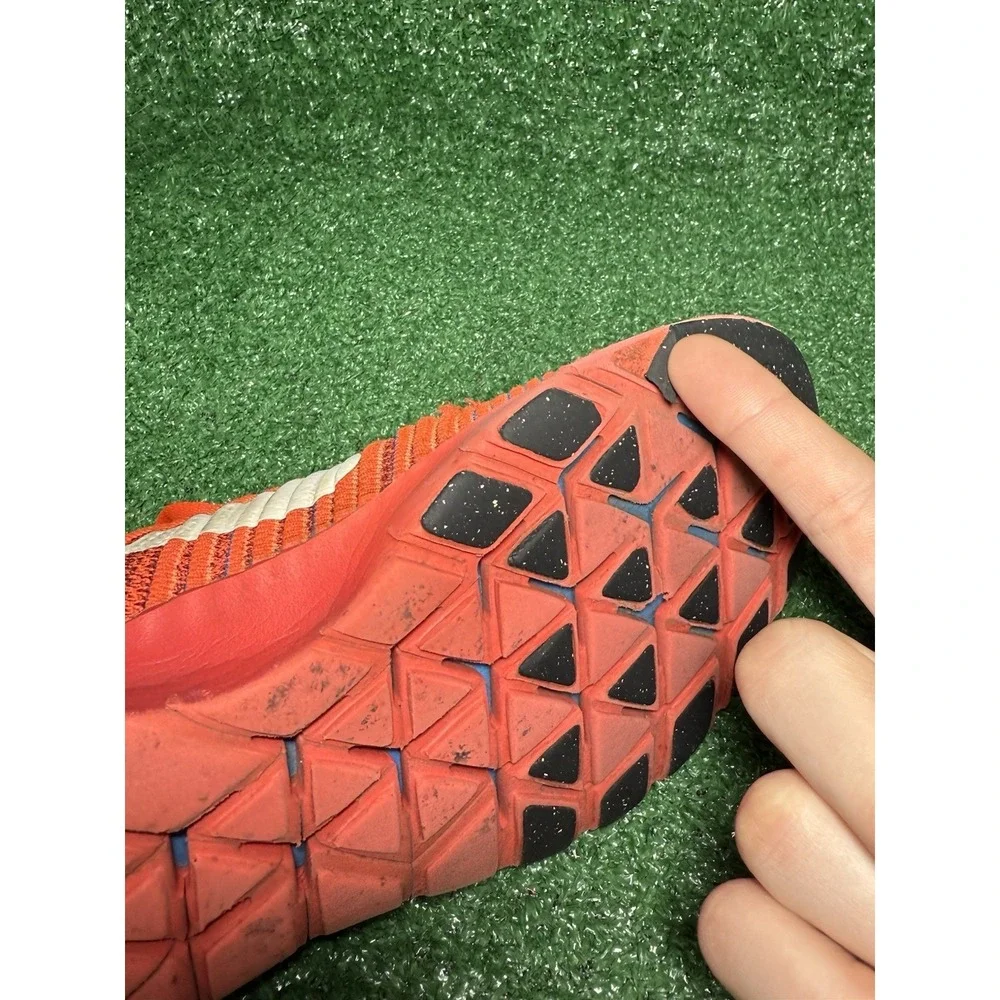 Nike free train
